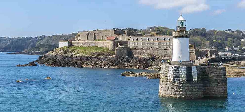 Hotels in Guernsey
